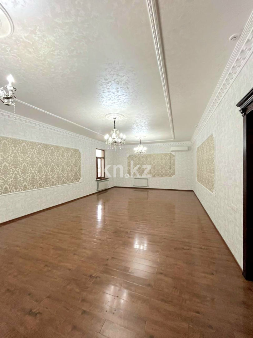 Продажа 9-комнатного дома, 500 м² в Шымкенте - фото 20