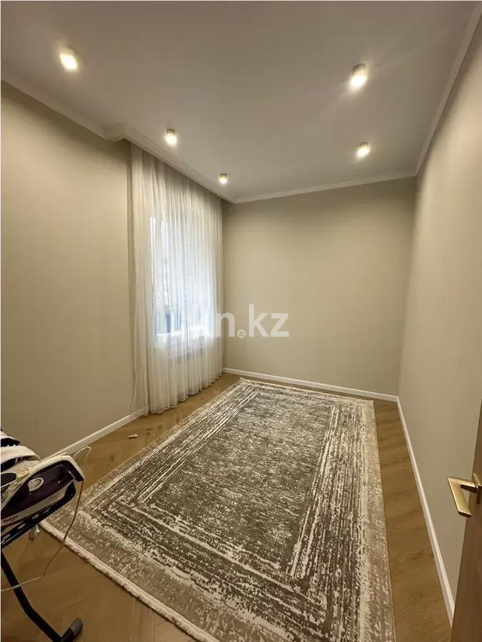 Продажа 3-комнатной квартиры, 80 м² в Алматы