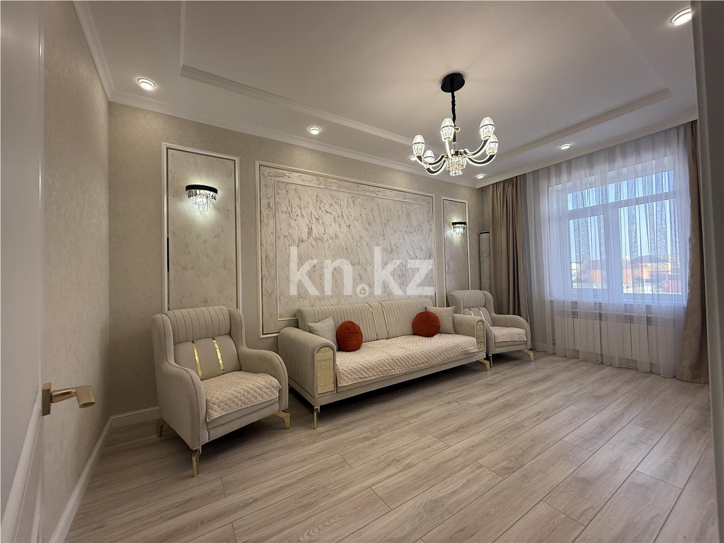 Продажа 2-комнатной квартиры, 50 м² в Караганде - фото 2