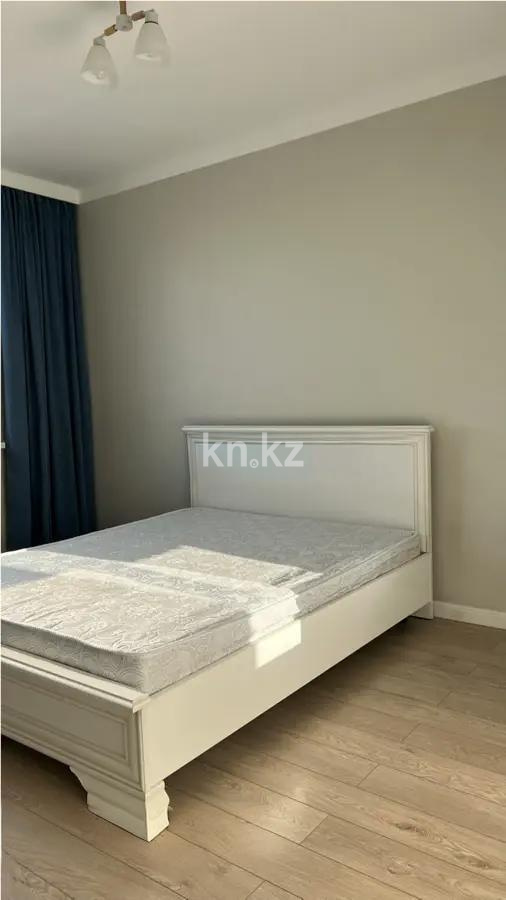 Продажа 2-комнатной квартиры, 53.5 м² в Алматы - фото 2