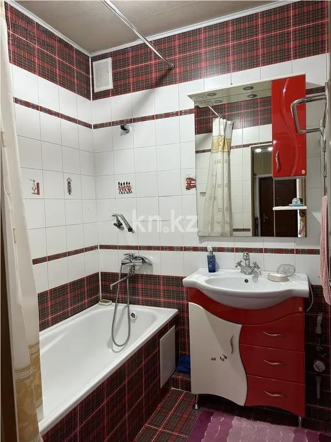 Продажа 3-комнатной квартиры, 88 м² в Алматы - фото 4