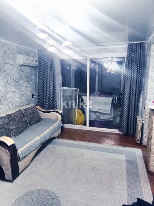 Продажа 2-комнатной квартиры, 48 м² в Темиртау