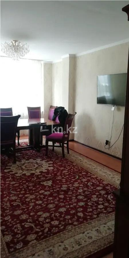 Продажа 3-комнатной квартиры, 86 м² в Астане