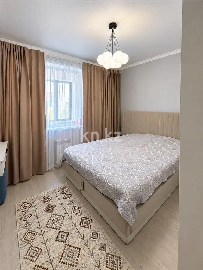 Продажа 2-комнатной квартиры, 45 м² в Астане - фото 2