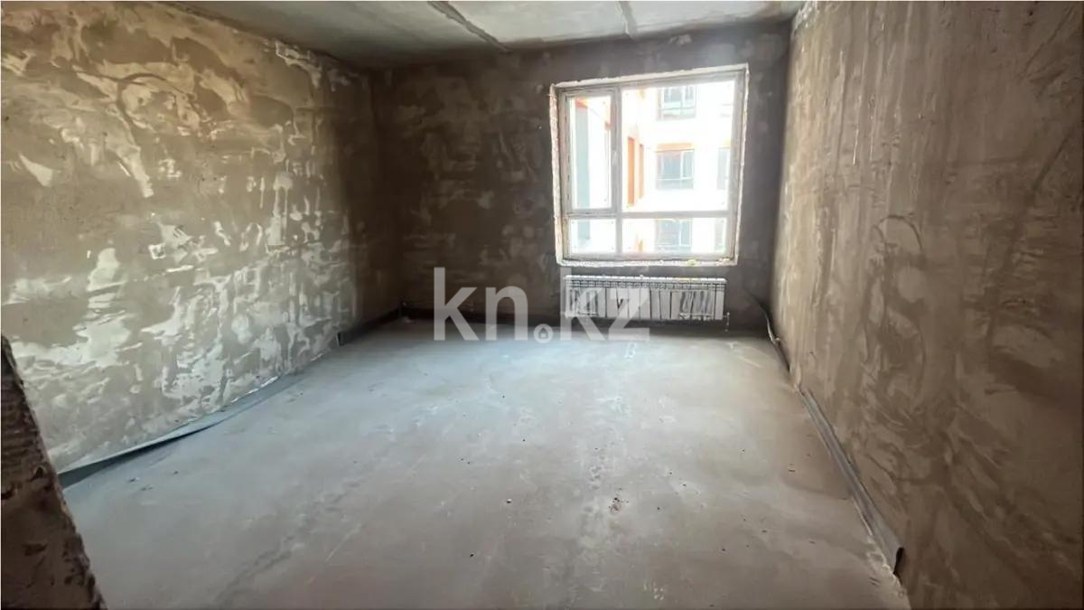 Продажа 1-комнатной квартиры, 38.5 м² в Астане