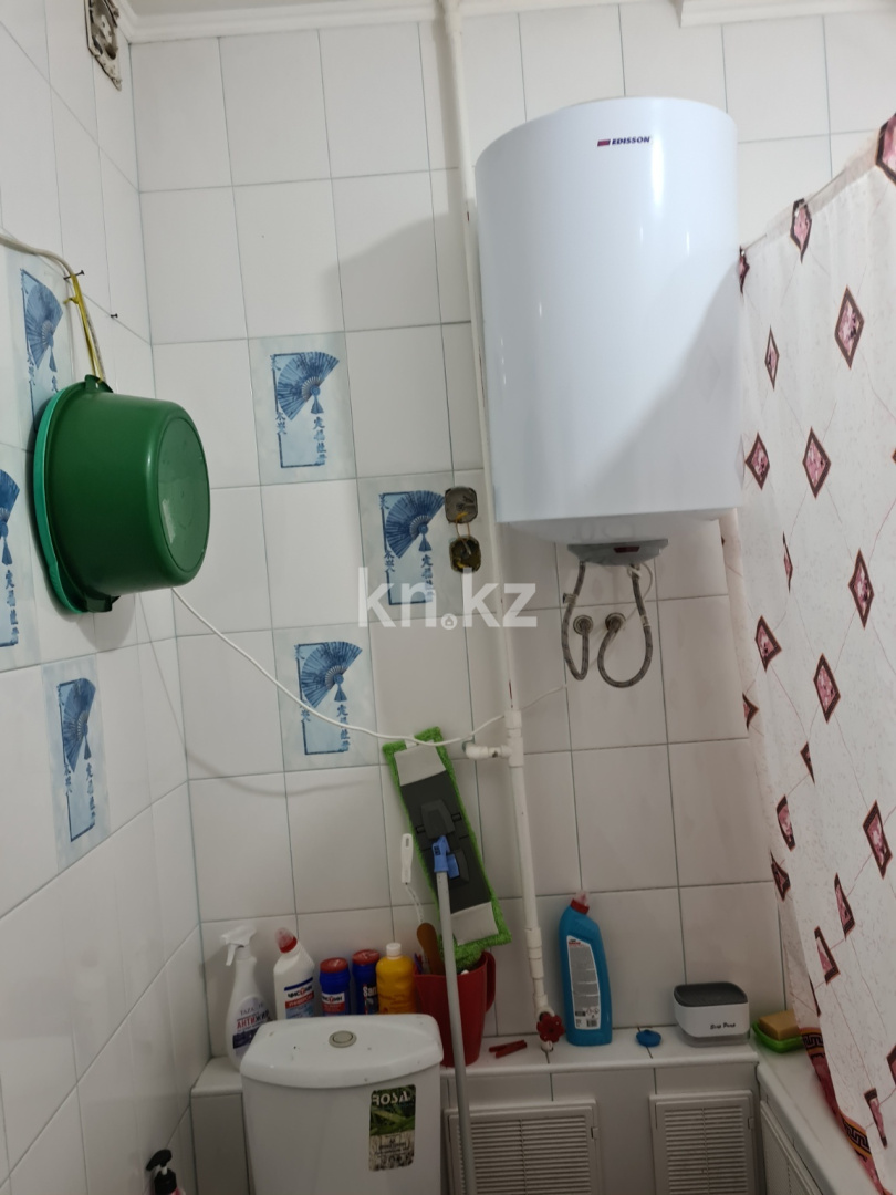 Продажа 2-комнатной квартиры, 50 м² в Караганде - фото 24