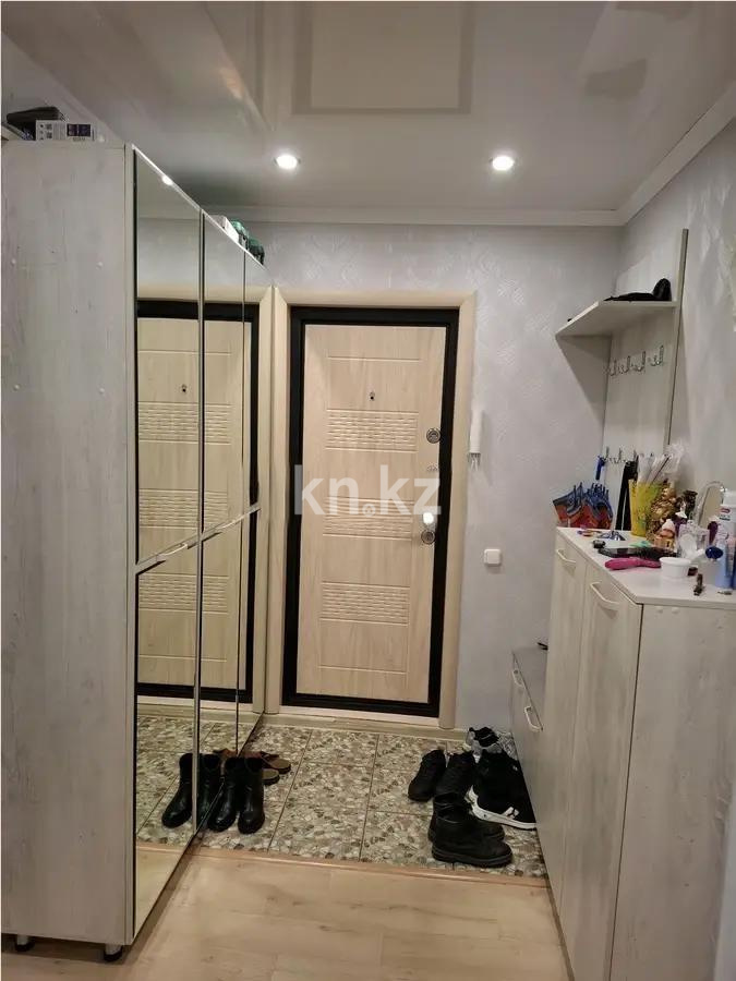 Продажа 3-комнатной квартиры, 64 м², пр. Республики, дом  39/3 в Темиртау - фото 8