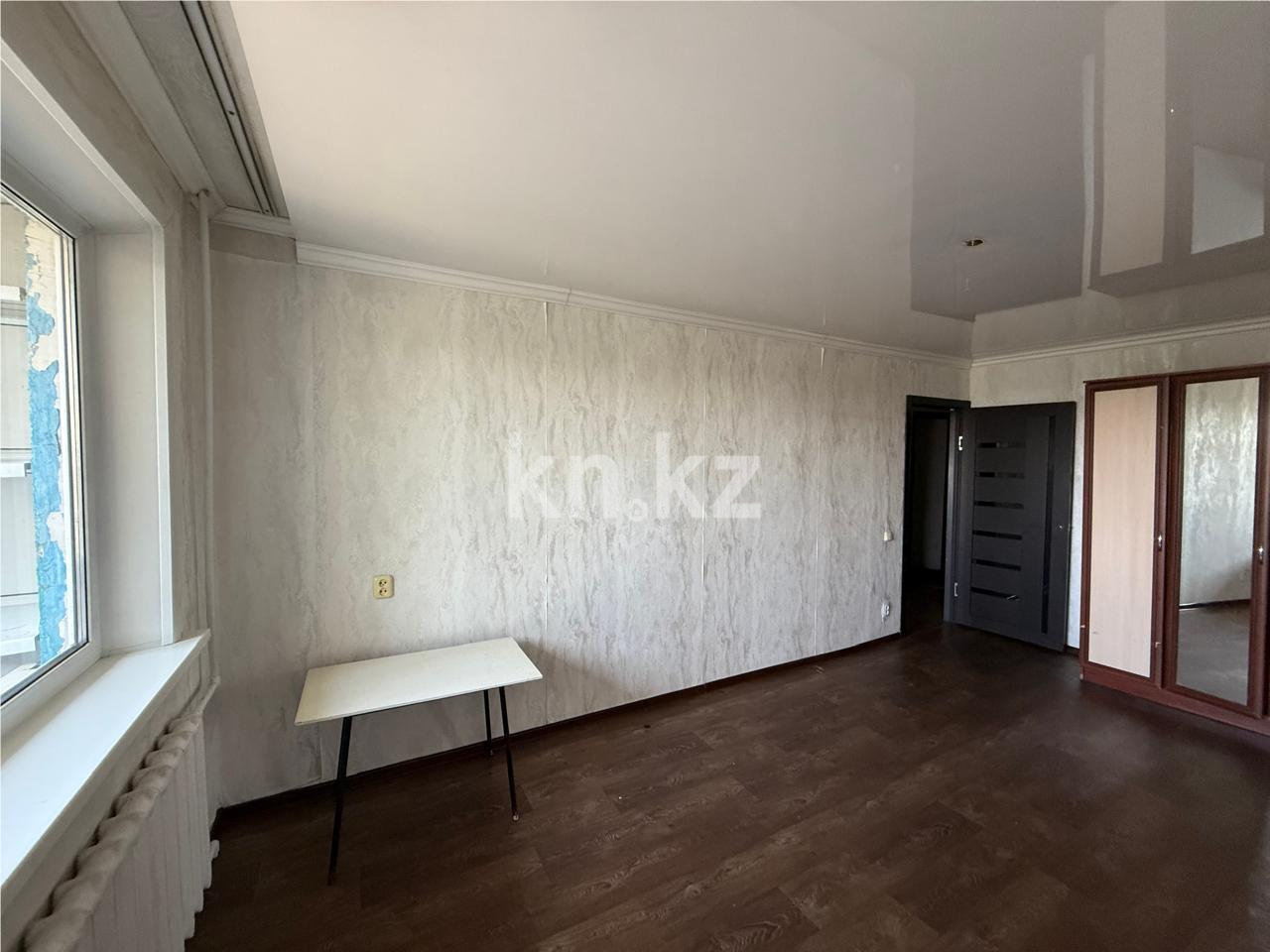 Продажа 3-комнатной квартиры, 62 м², мкр-н 16, дом  49 в Караганде - фото 3