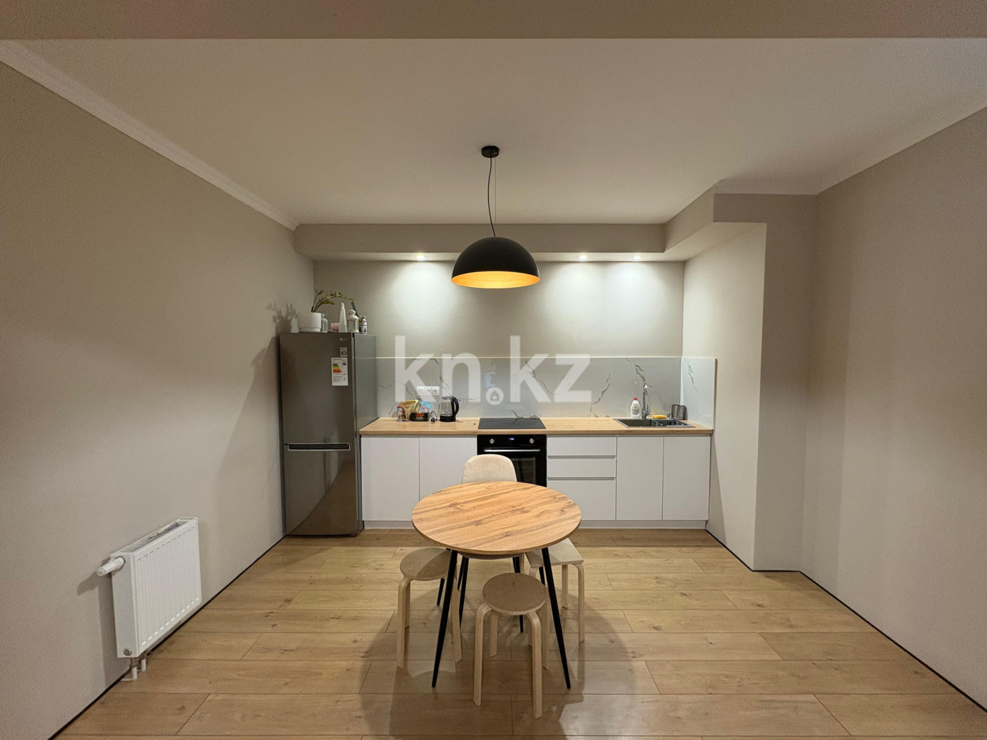 Аренда 2-комнатной квартиры, 62 м², ул. Е-511, дом  38 в Астане