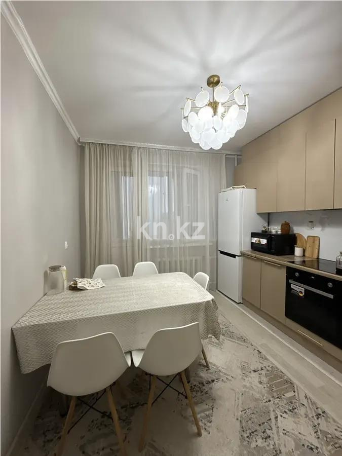 Продажа 3-комнатной квартиры, 93 м², ул. Айтматова, дом  36 в Астане - фото 4