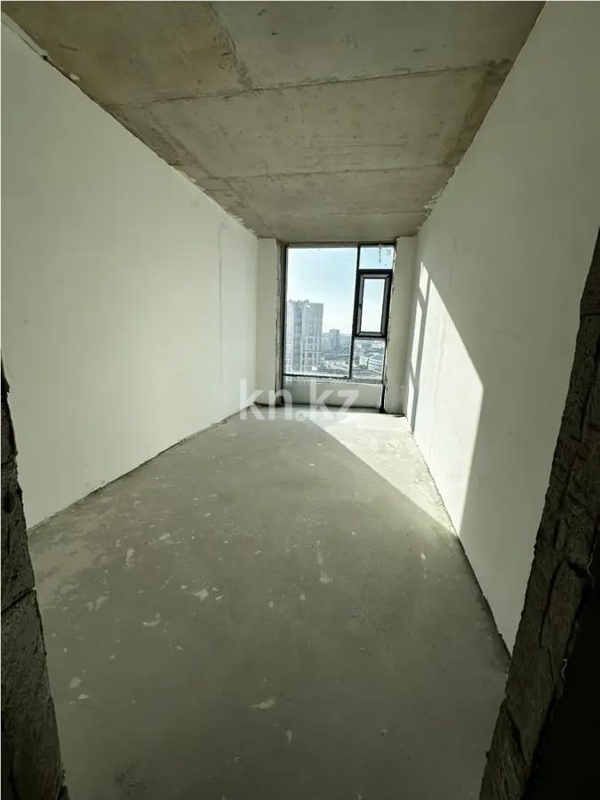 Продажа 1-комнатной квартиры, 45 м² в Астане