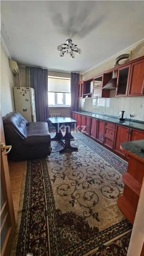 Продажа 3-комнатной квартиры, 83.1 м² в Астане - фото 3