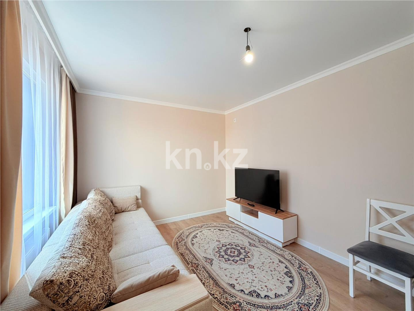 Продажа 2-комнатной квартиры, 49 м² в Астане - фото 2