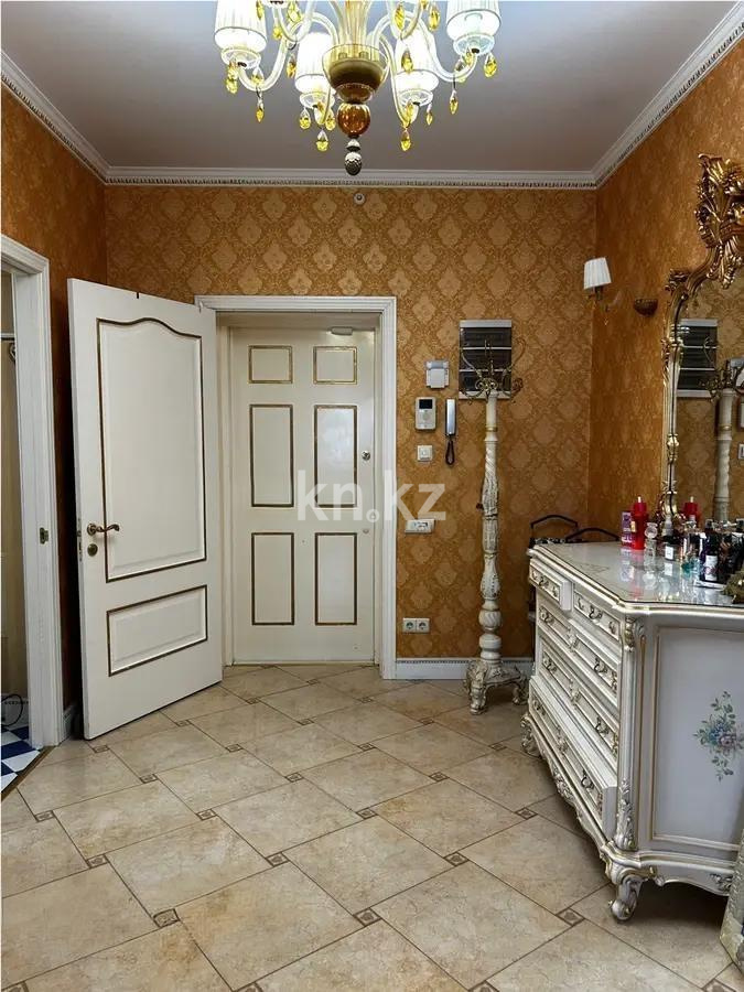 Продажа 3-комнатной квартиры, 165 м², пр. Аль-Фараби, дом  97 в Алматы - фото 3