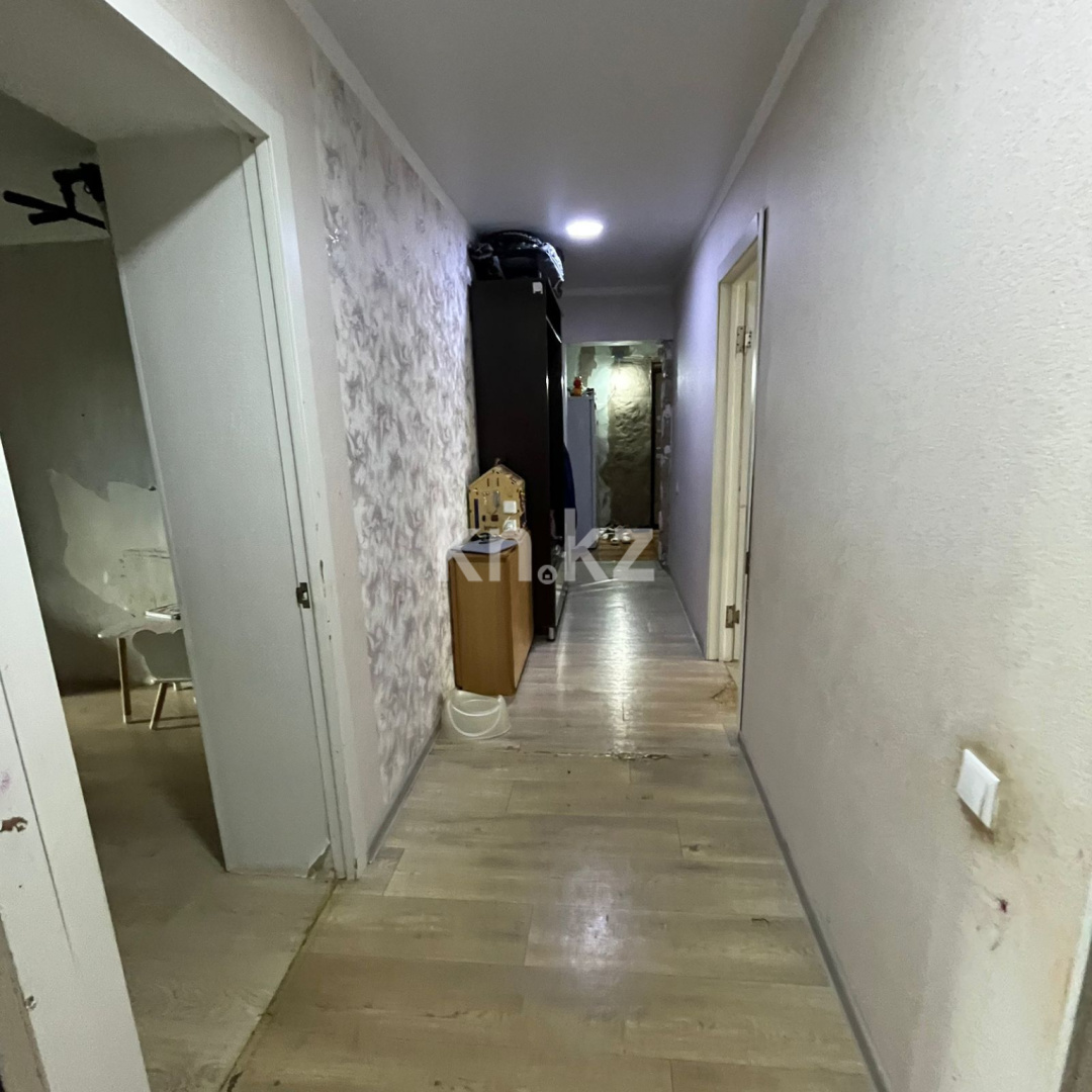 Продажа 3-комнатной квартиры, 63 м² в Караганде - фото 7