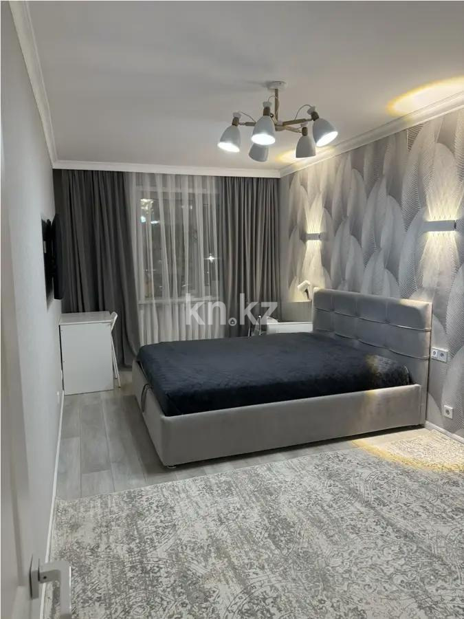 Продажа 2-комнатной квартиры, 57.9 м² в Астане - фото 2