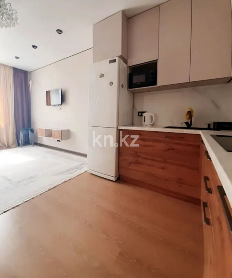 Аренда 2-комнатной квартиры, 56 м² в Алматинской области - фото 4