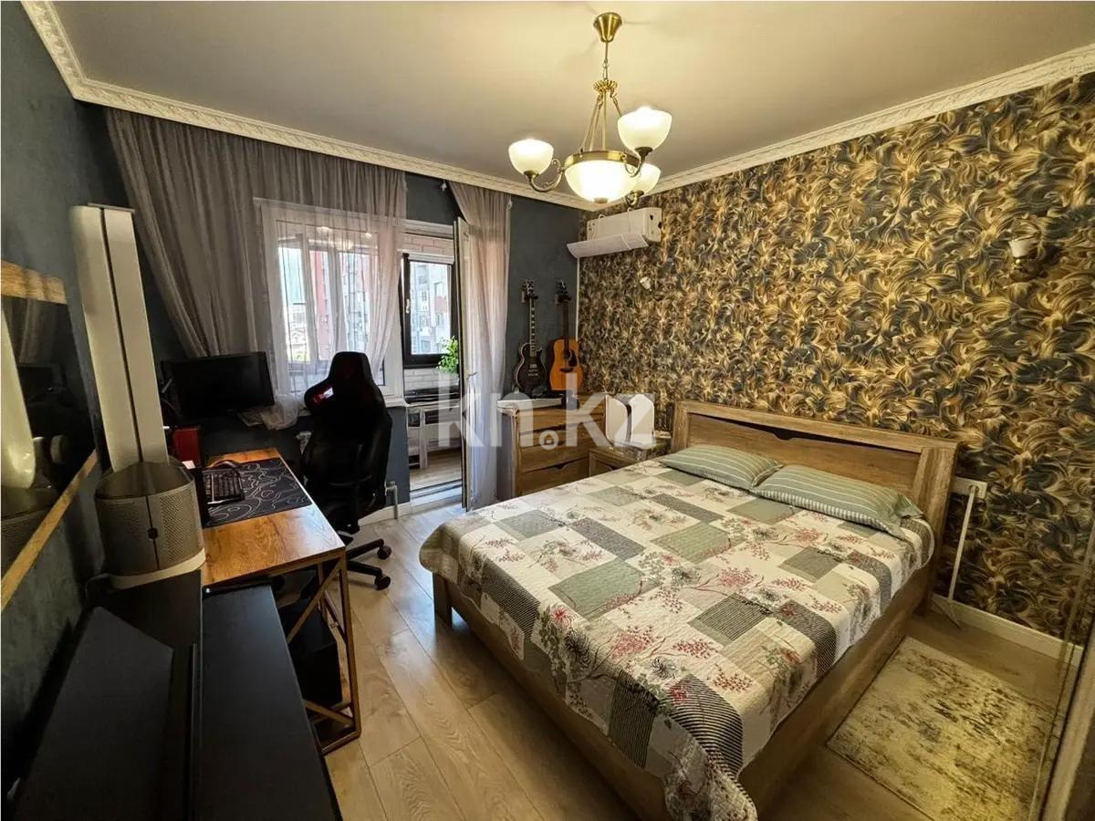 Продажа 3-комнатной квартиры, 85.5 м², ул. Жунисова, дом  14/2 в Алматы - фото 2