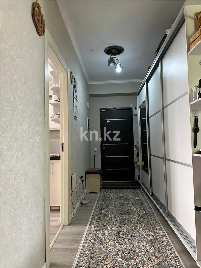 Продажа 3-комнатной квартиры, 96 м², ул. Толе би, дом  273/8 в Алматы - фото 6