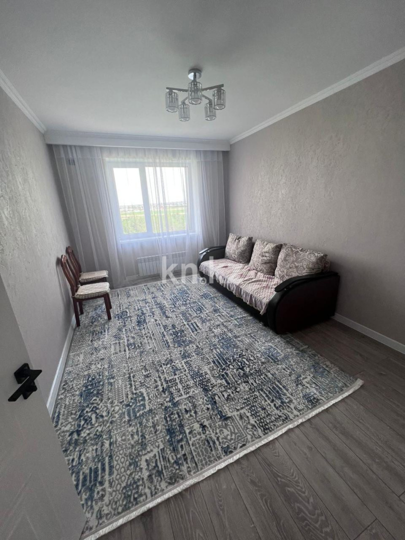 Продажа 2-комнатной квартиры, 62 м², Аэропортная в Алматинской области