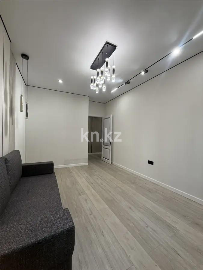 Продажа 2-комнатной квартиры, 60 м² в Алматы