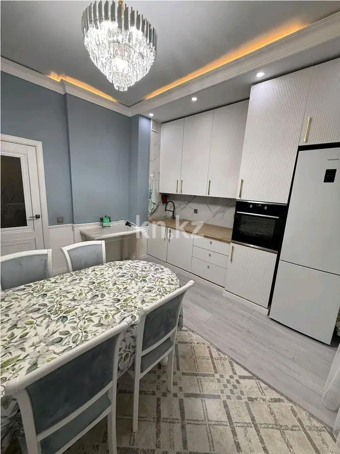 Продажа 2-комнатной квартиры, 64 м² в Астане - фото 3