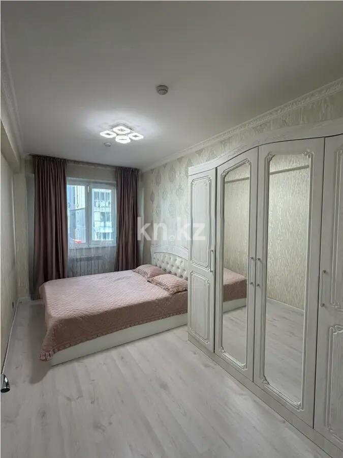 Продажа 2-комнатной квартиры, 56 м² в Алматы - фото 2