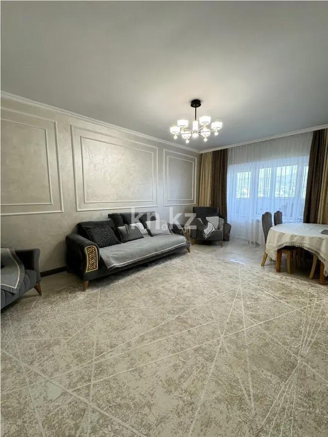 Продажа 3-комнатной квартиры, 71.2 м², мкр-н Самал-3, дом  12 в Алматы