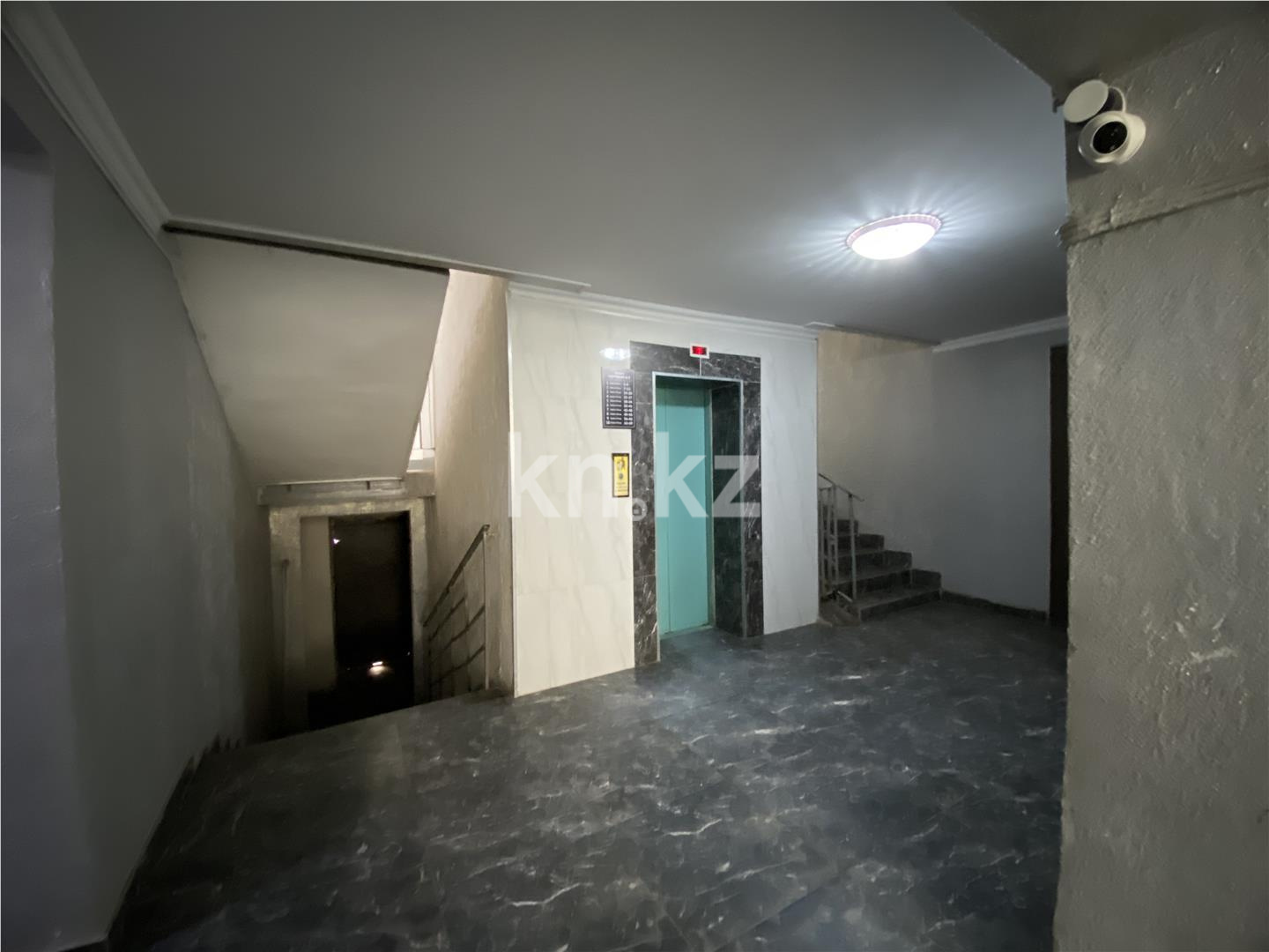 Продажа 2-комнатной квартиры, 60 м², ул. Азербаева в Астане - фото 13