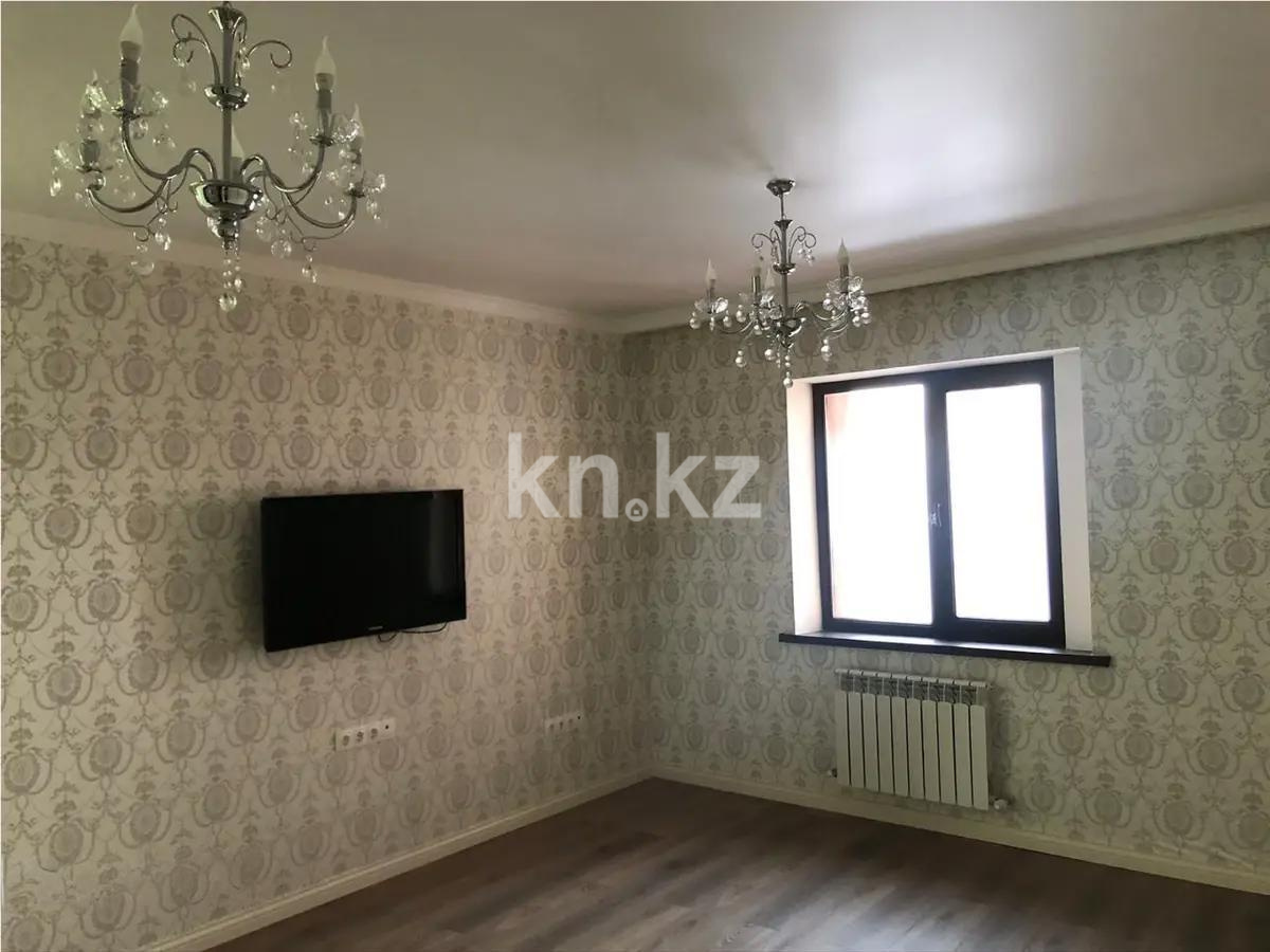 Продажа 2-комнатной квартиры, 61.4 м², мкр-н Коктем-3, дом  24 в Алматы