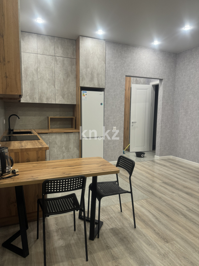 Аренда 2-комнатной квартиры, 55 м², ул. Жошы хана, дом  13 - ул. Бухар жырау в Астане - фото 2