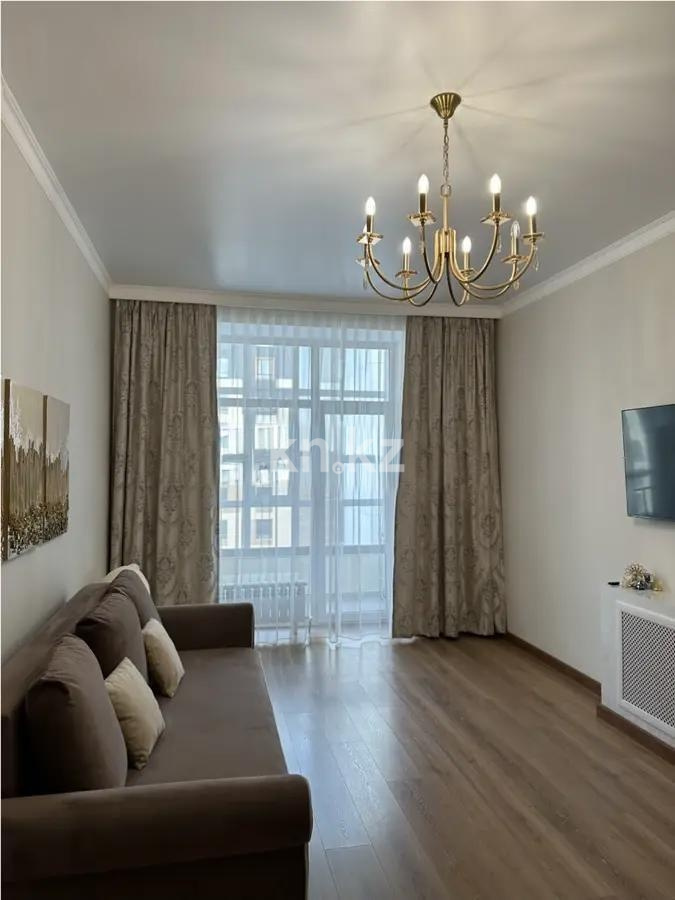 Продажа 2-комнатной квартиры, 68 м² в Астане - фото 2