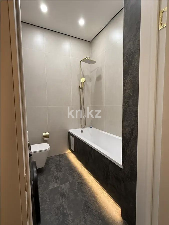 Продажа 2-комнатной квартиры, 44 м², ул. Сыганак, дом  28 в Астане - фото 3