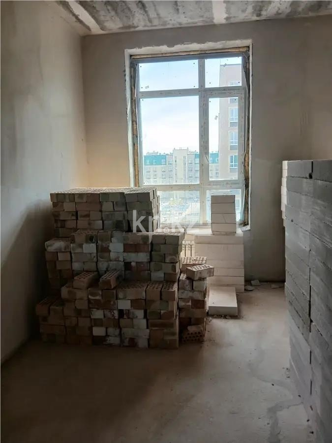 Продажа 2-комнатной квартиры, 53 м² в Караганде - фото 4
