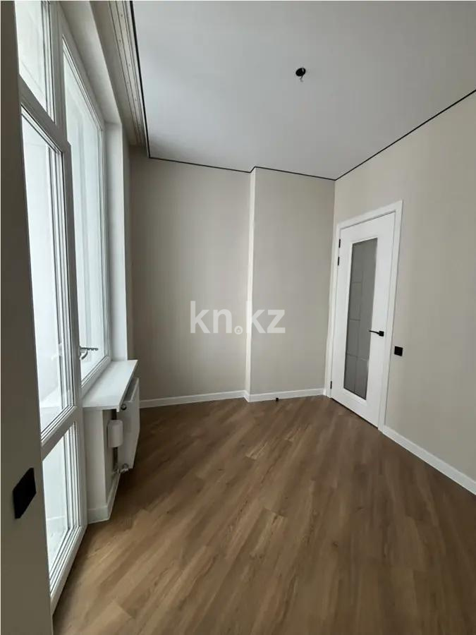 Продажа 1-комнатной квартиры, 37.51 м² в Астане - фото 2