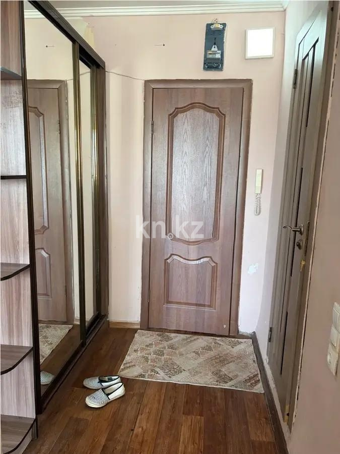 Продажа 1-комнатной квартиры, 36.1 м² в Астане - фото 3