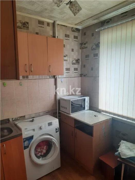 Продажа 1-комнатной квартиры, 30 м² в Караганде - фото 3