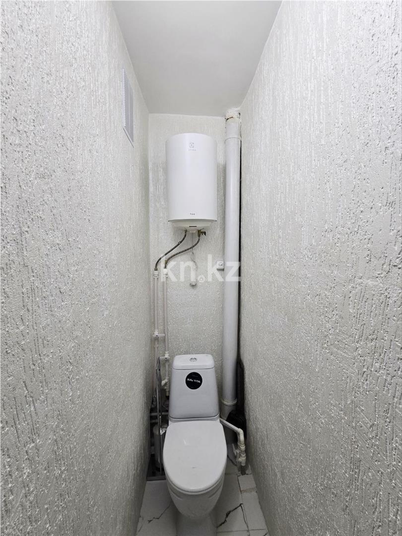 Продажа 2-комнатной квартиры, 48 м², мкр-н 7 в Темиртау - фото 11