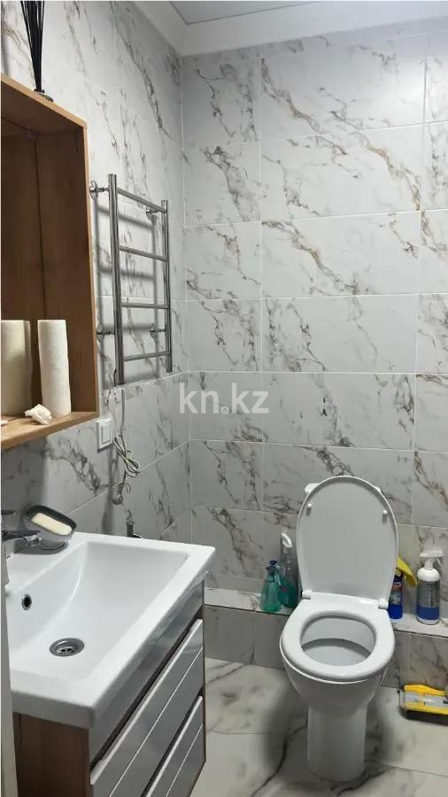 Продажа 2-комнатной квартиры, 53 м² в Астане - фото 4