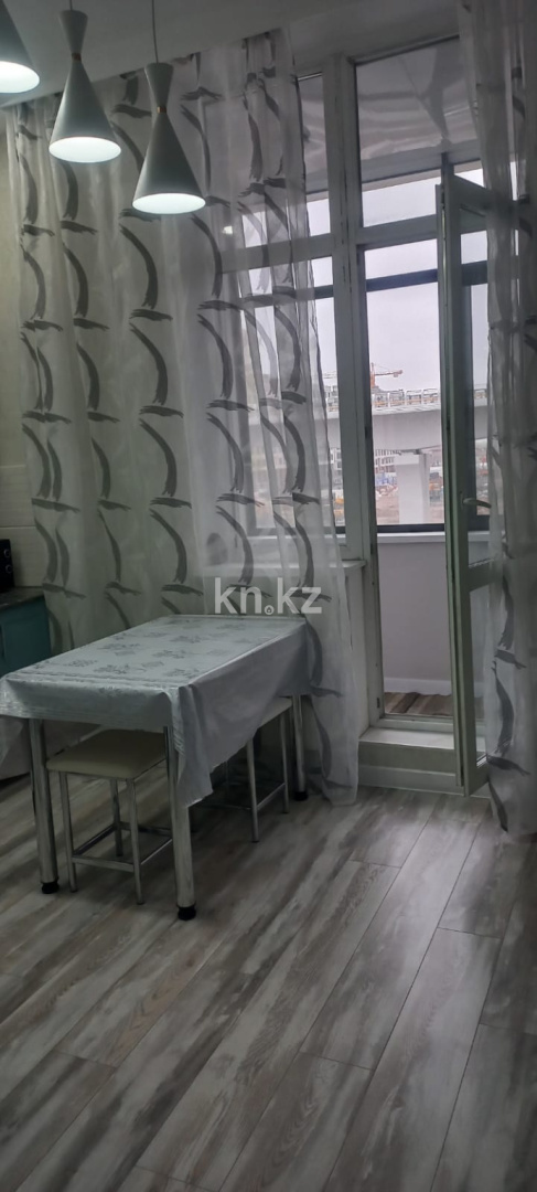 Аренда 1-комнатной квартиры, 40 м² в Астане - фото 4