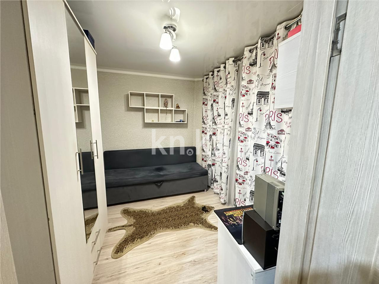 Продажа 3-комнатной квартиры, 47 м² в Караганде - фото 7