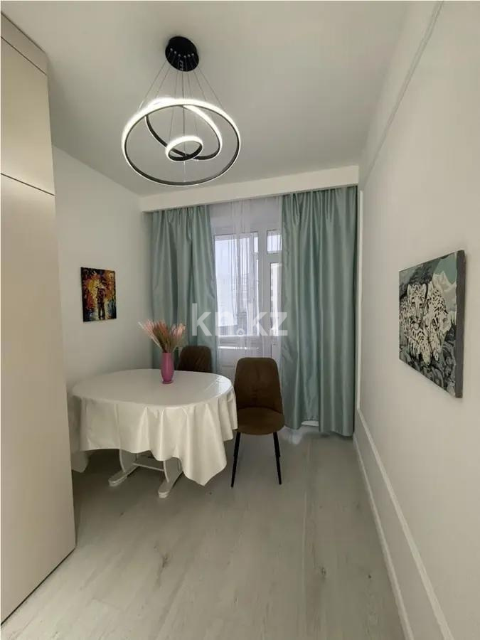 Продажа 1-комнатной квартиры, 40 м² в Астане - фото 2