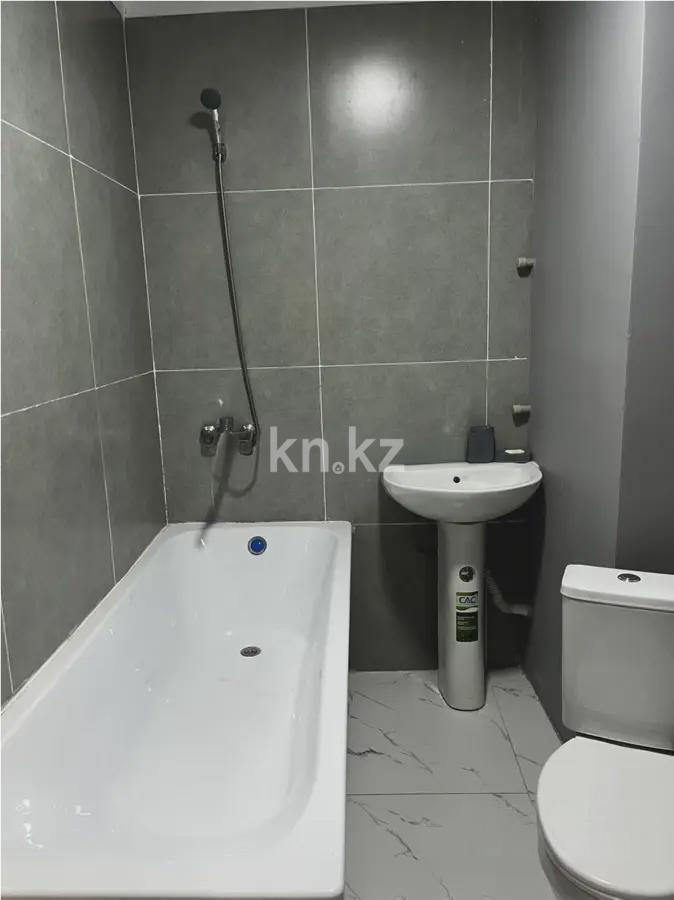 Продажа 1-комнатной квартиры, 30 м² в Алматы - фото 3