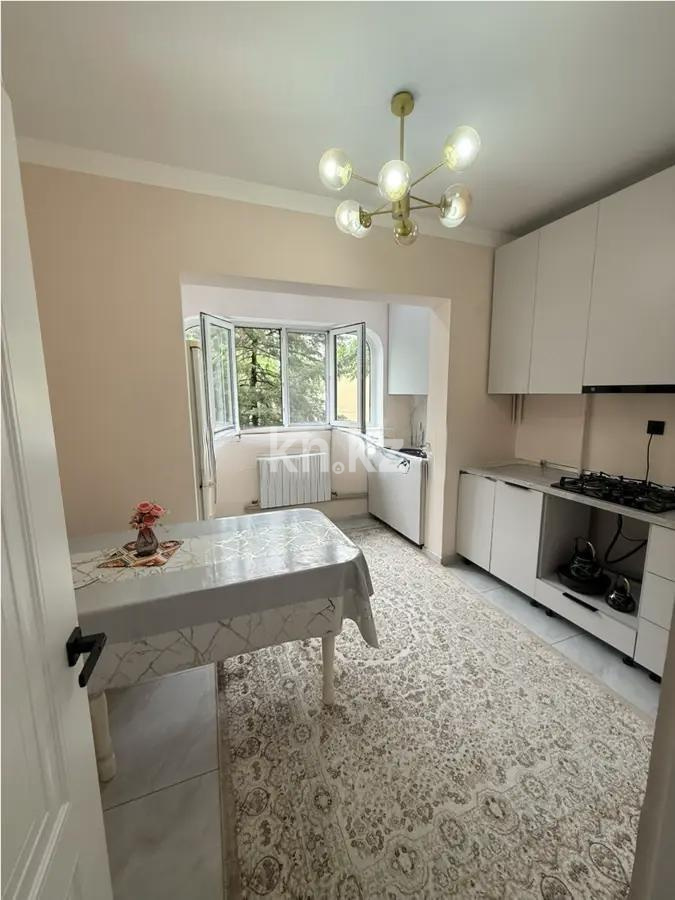 Продажа 1-комнатной квартиры, 45 м² в Алматы - фото 2