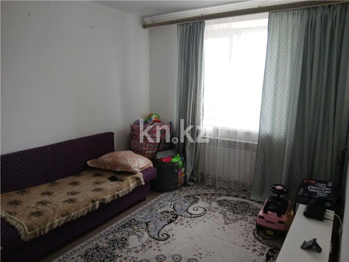 Продажа 1-комнатной квартиры, 30 м², ул. Карасай батыра, дом  20 в Астане