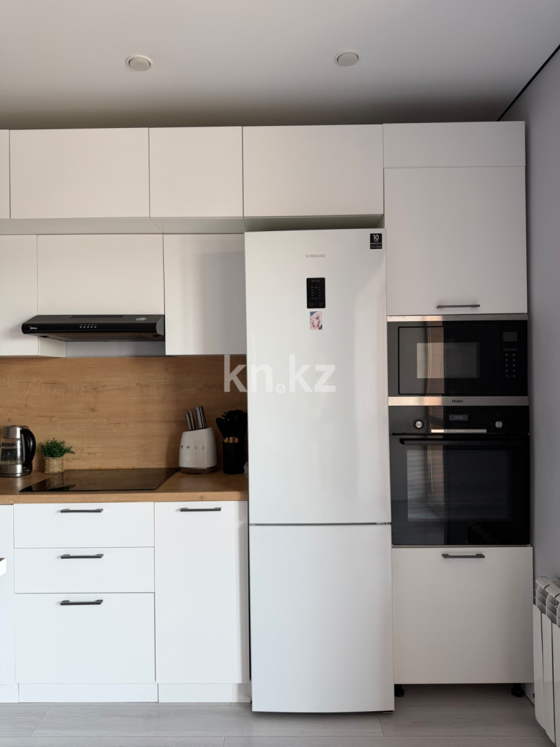 Продажа 2-комнатной квартиры, 63.6 м² в Павлодаре - фото 8