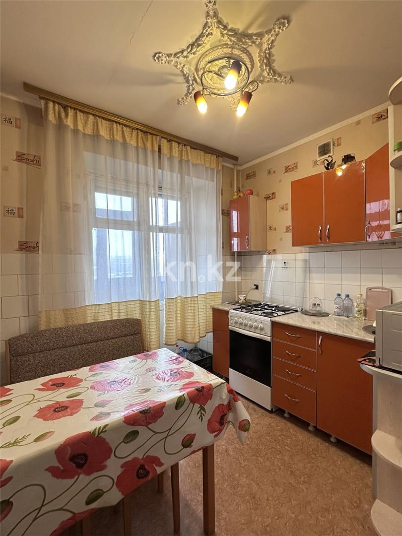 Продажа 3-комнатной квартиры, 55 м², пр. Металлургов в Темиртау - фото 7