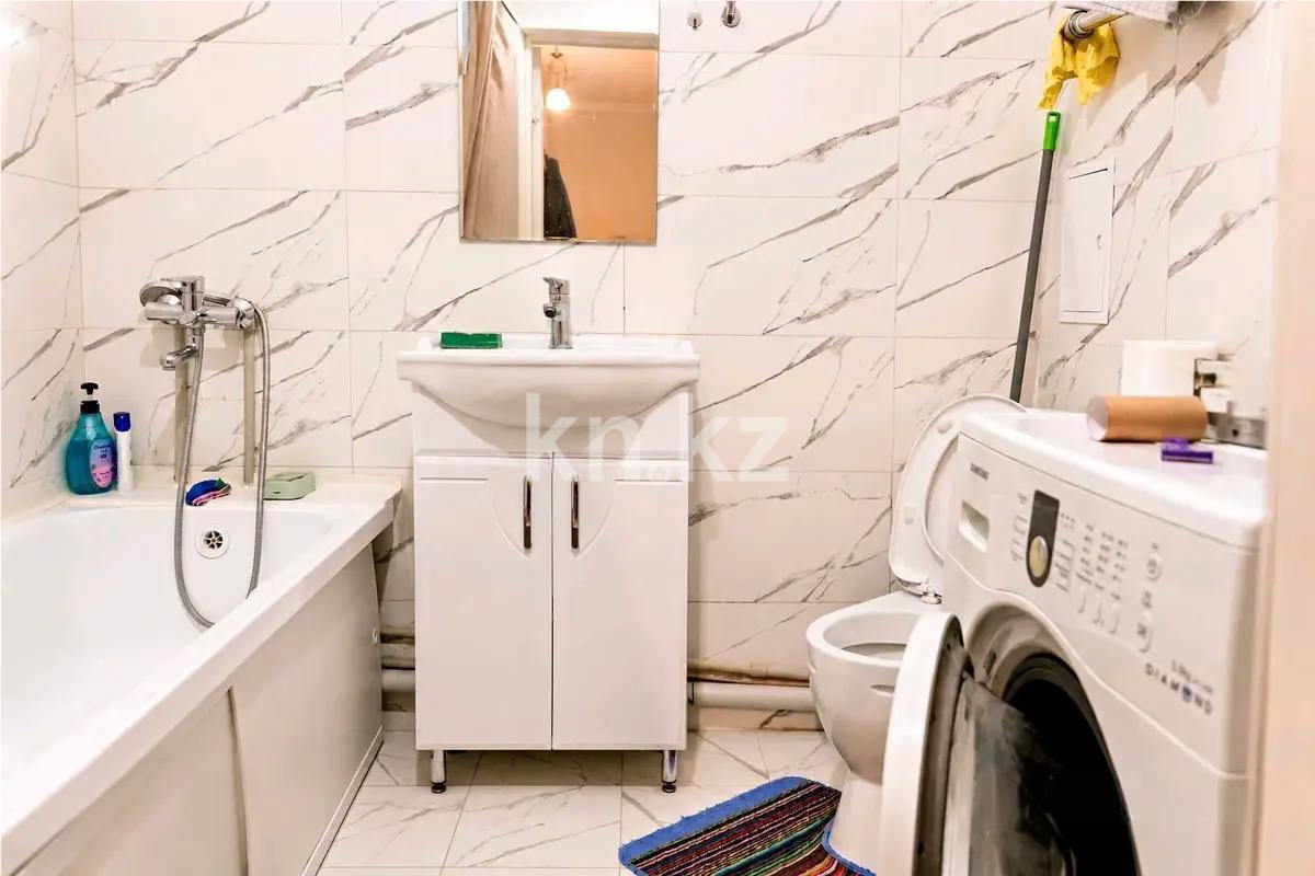Продажа 1-комнатной квартиры, 39 м² в Астане - фото 3