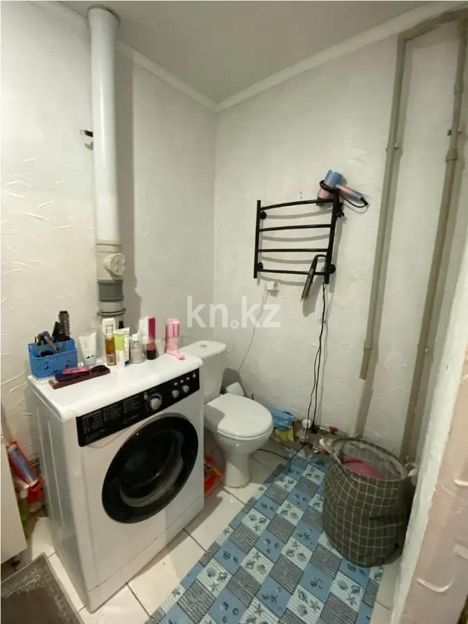 Продажа 1-комнатной квартиры, 35.5 м² в Астане - фото 3