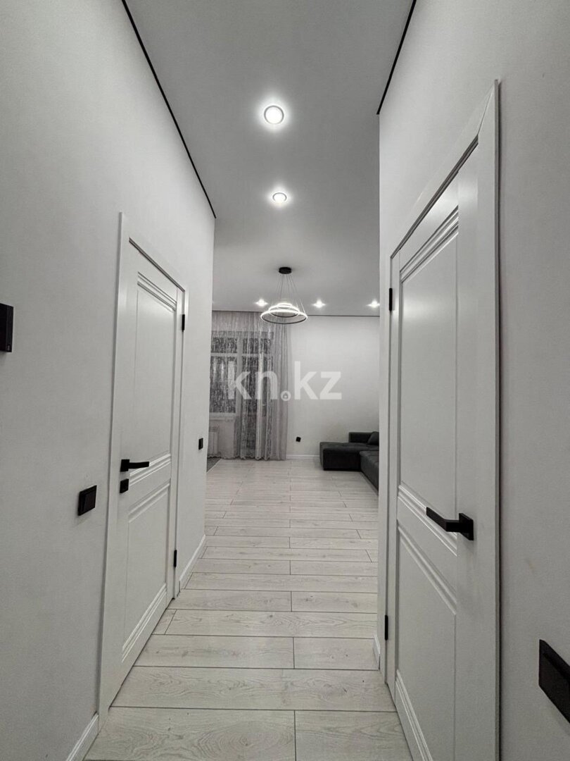 Аренда 1-комнатной квартиры, 27 м² в Астане - фото 8
